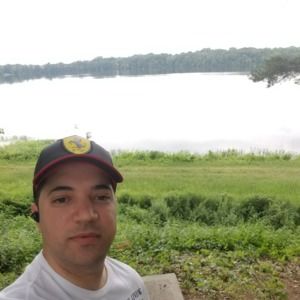 Meet your Posher, Ed